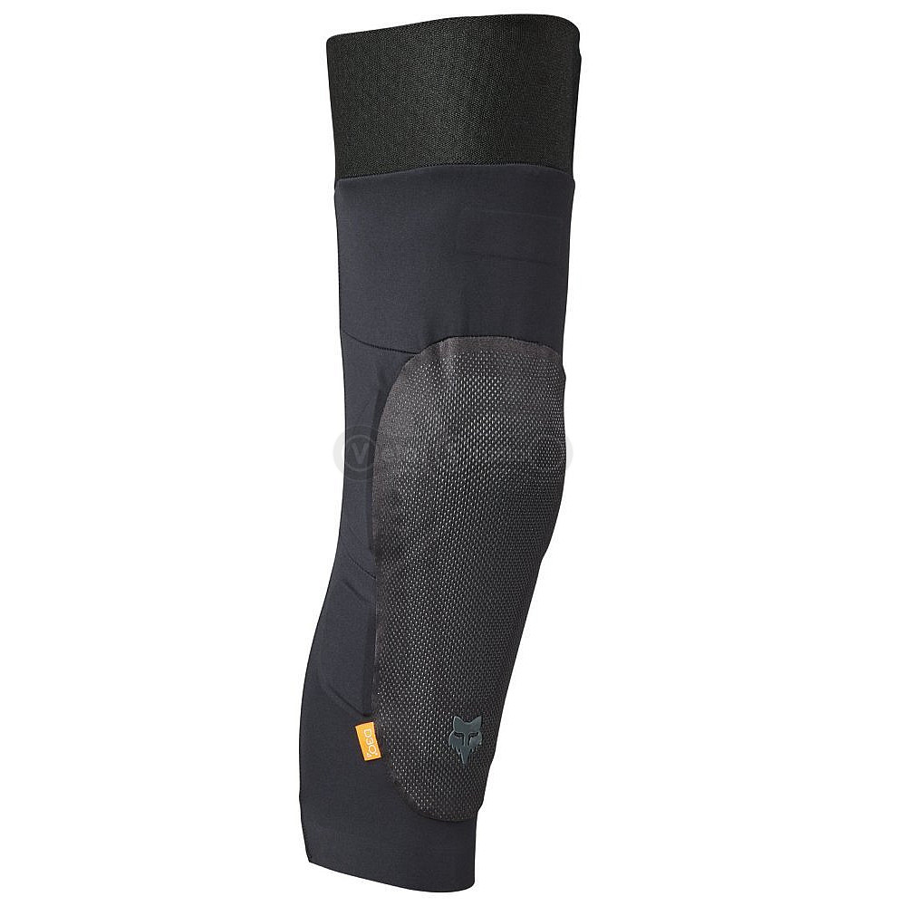 Наколінники FOX LAUNCH ELITE KNEE GUARD [Black], Small