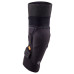 Наколенники FOX LAUNCH D3O KNEE GUARD [Black], Medium