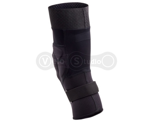 Наколенники FOX LAUNCH D3O KNEE GUARD [Black], Medium