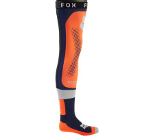 Шкарпетки FOX FLEXAIR KNEE BRACE SOCK [Flo Orange], Large