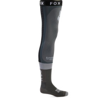 Шкарпетки FOX FLEXAIR KNEE BRACE SOCK [Grey], Large
