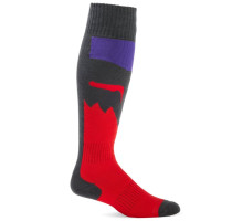 Носки FOX 180 FLORA SOCK [Grey], Medium