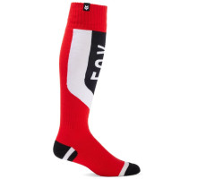Носки FOX 180 NITRO SOCK [Flo Red], Large