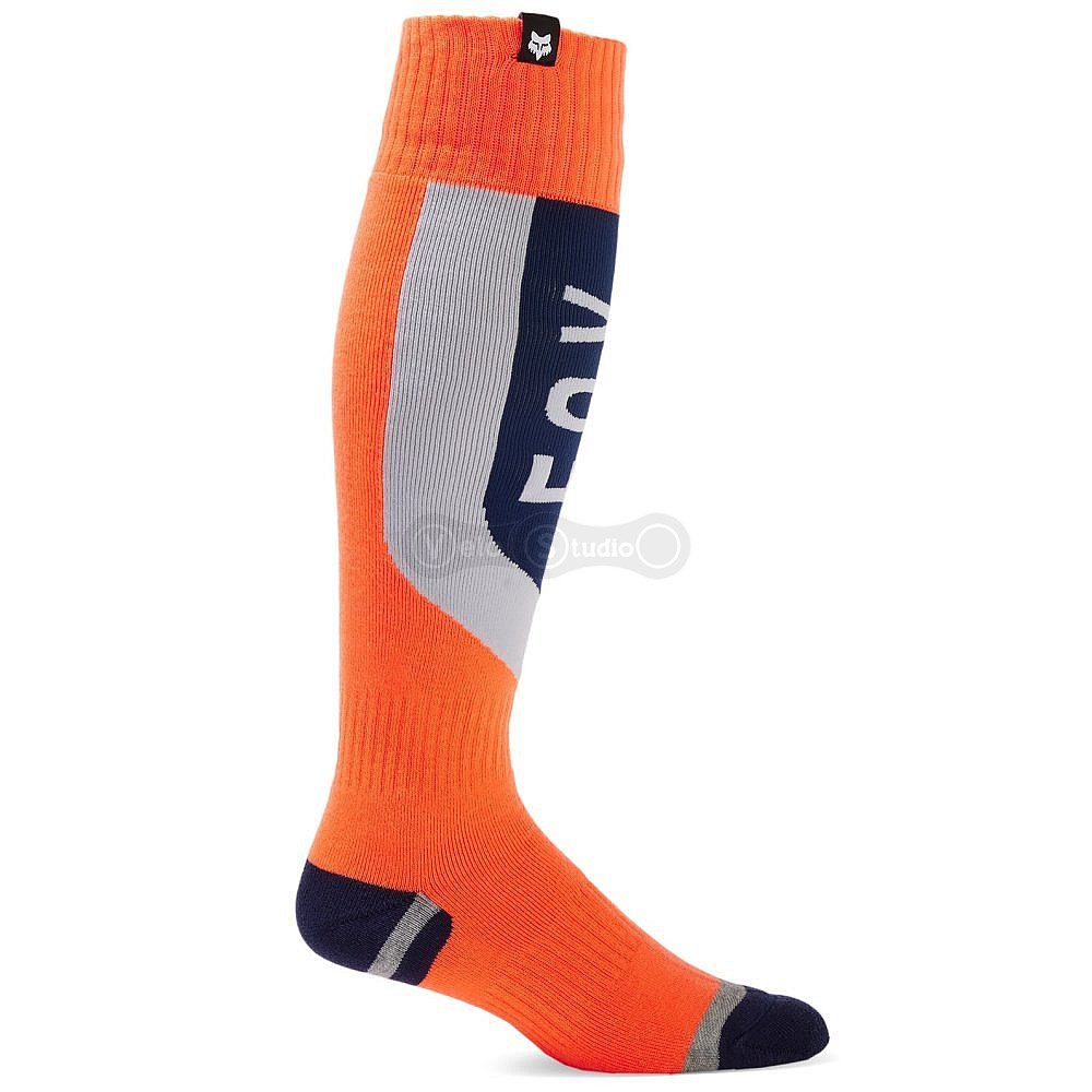 Носки FOX 180 NITRO SOCK [Navy], Small