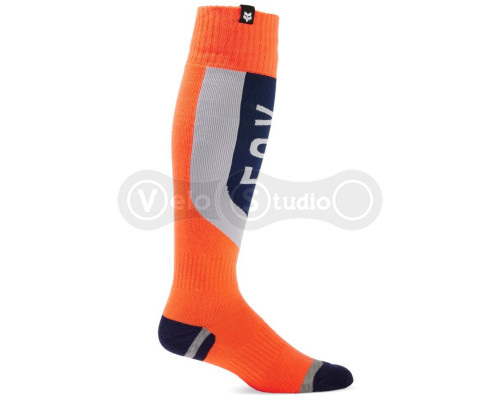 Шкарпетки FOX 180 NITRO SOCK [Navy], Medium