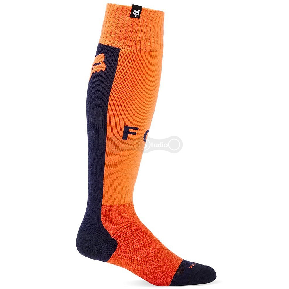 Носки FOX 360 CORE SOCK [Navy], Large