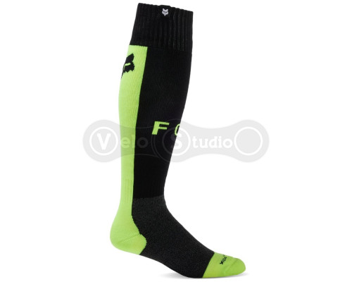 Шкарпетки FOX 360 CORE SOCK [Yellow], Medium