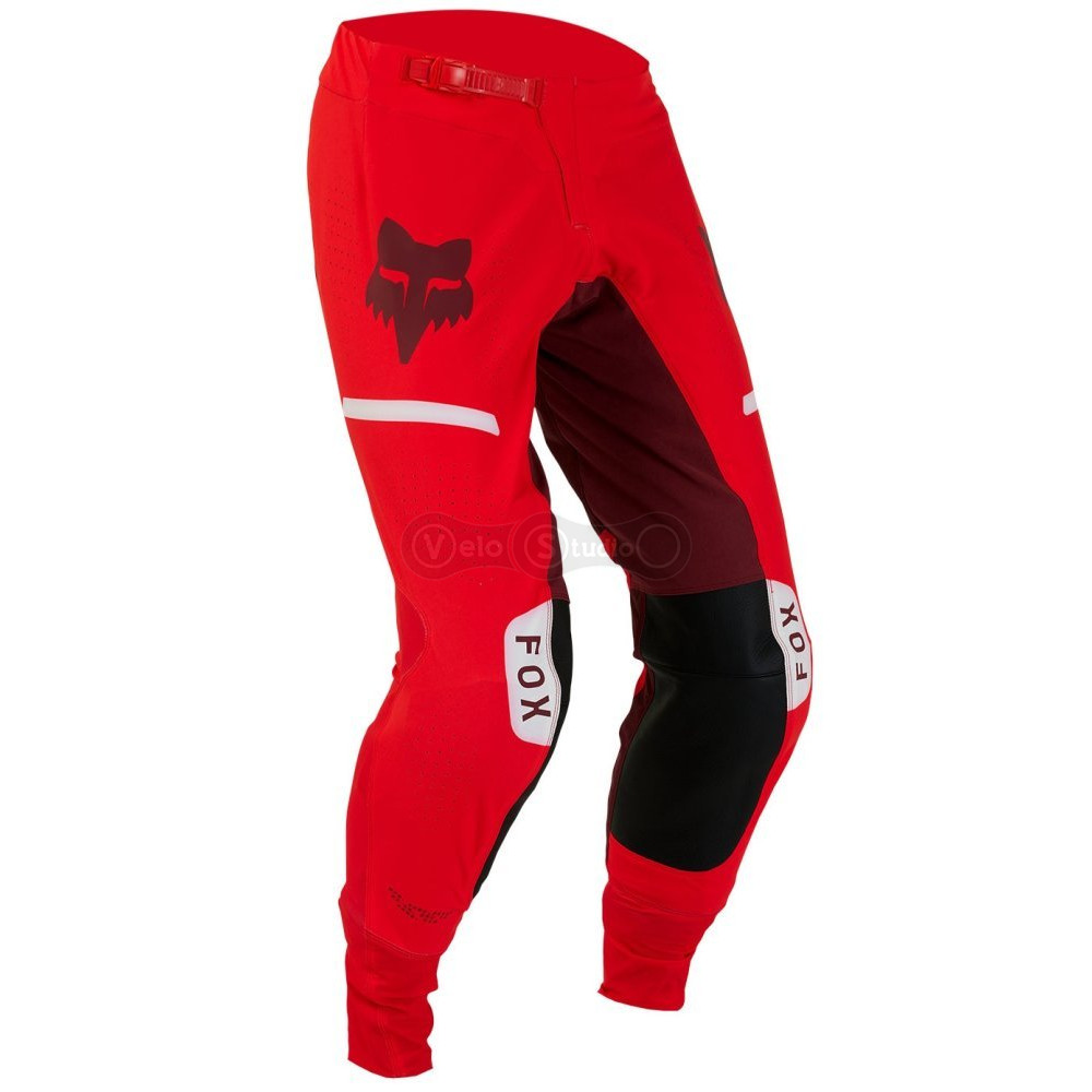 Штани FOX FLEXAIR Pant - OPTICAL [Flo Red], 34