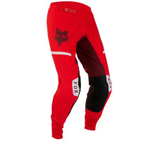 Штани FOX FLEXAIR Pant - OPTICAL [Flo Red], 34
