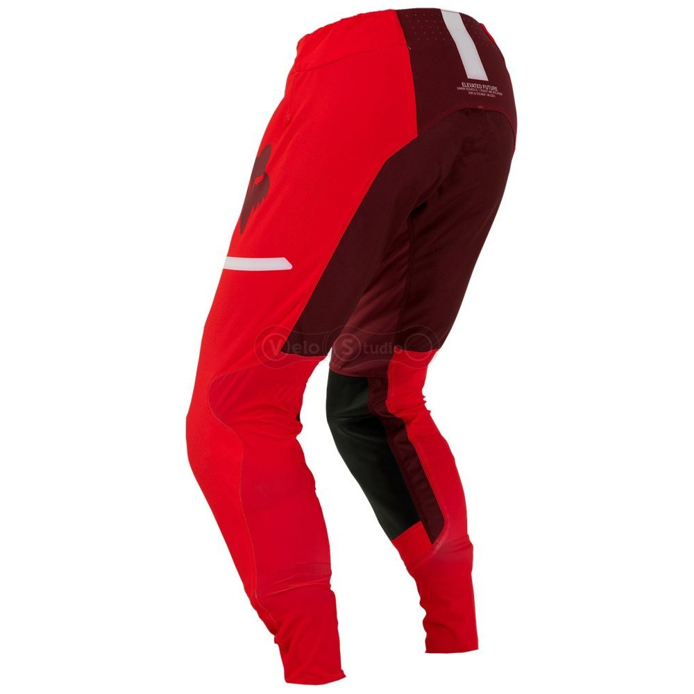 Штани FOX FLEXAIR Pant - OPTICAL [Flo Red], 34