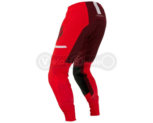 Штаны FOX FLEXAIR Pant - OPTICAL [Flo Red], 34