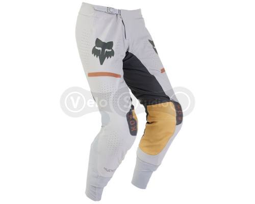 Штани FOX FLEXAIR Pant - OPTICAL [Steel Gray], 34