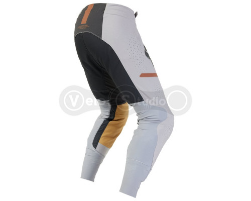 Штани FOX FLEXAIR Pant - OPTICAL [Steel Gray], 34