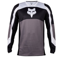 Джерси FOX 180 NITRO JERSEY [Black], XXL