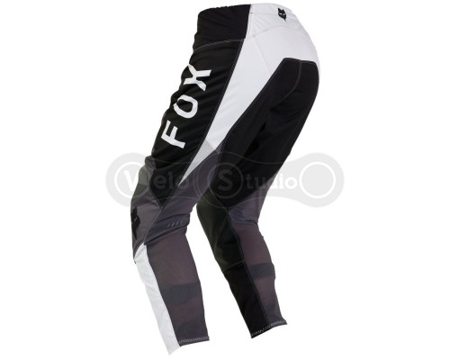 Штани FOX 180 NITRO PANT [Black], 32