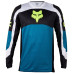 Джерсі FOX 180 NITRO JERSEY [Maui Blue], XXL