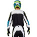 Джерсі FOX 180 NITRO JERSEY [Maui Blue], XXL