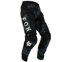 Штани FOX 180 BNKR PANT [Black], 32