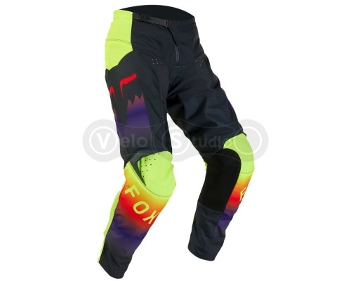 Штаны FOX 180 FLORA PANT [Dark Shadow], 32