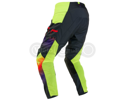 Штаны FOX 180 FLORA PANT [Dark Shadow], 32