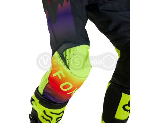 Штаны FOX 180 FLORA PANT [Dark Shadow], 32