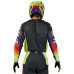 Джерси FOX 180 FLORA JERSEY [Dark Shadow], XXL