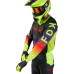 Джерси FOX 180 FLORA JERSEY [Dark Shadow], XXL
