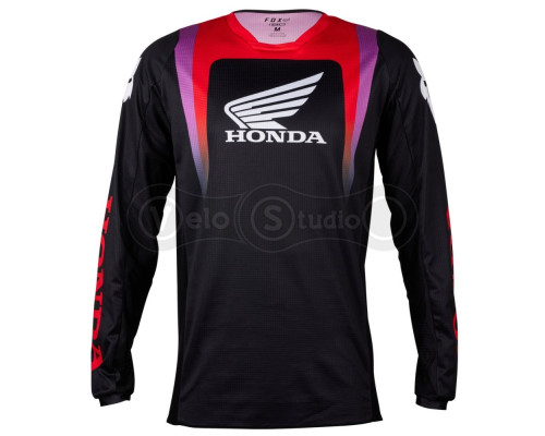 Джерсі FOX 180 Jersey - HONDA® [Miscellaneous], XL