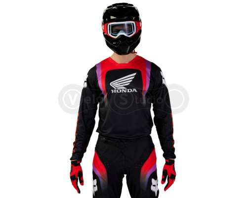 Джерсі FOX 180 Jersey - HONDA® [Miscellaneous], XL