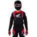 Джерсі FOX 180 Jersey - HONDA® [Miscellaneous], XL