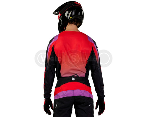 Джерсі FOX 180 Jersey - HONDA® [Miscellaneous], XL
