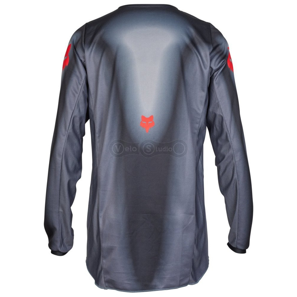 Джерсі FOX 180 Jersey - INTERFERE [Grey], M