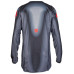 Джерси FOX 180 Jersey - INTERFERE [Grey], M