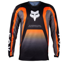 Джерси FOX 180 BALLAST JERSEY [Grey], XXL