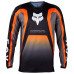 Джерси FOX 180 BALLAST JERSEY [Grey], XXL