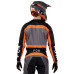 Джерси FOX 180 BALLAST JERSEY [Grey], XXL