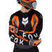 Джерси FOX 180 BALLAST JERSEY [Grey], XXL