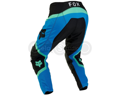 Штани FOX 180 BALLAST PANT [Blue], 34