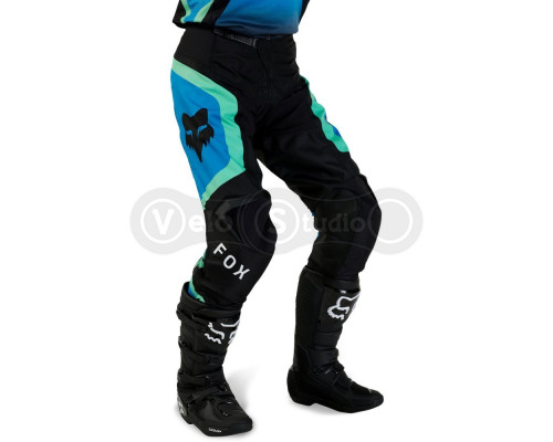 Штани FOX 180 BALLAST PANT [Blue], 34