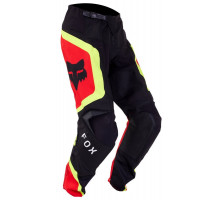 Штаны FOX 180 BALLAST PANT [Red], 32