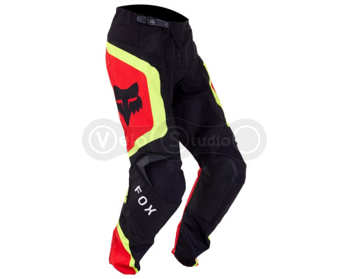Штани FOX 180 BALLAST PANT [Red], 36