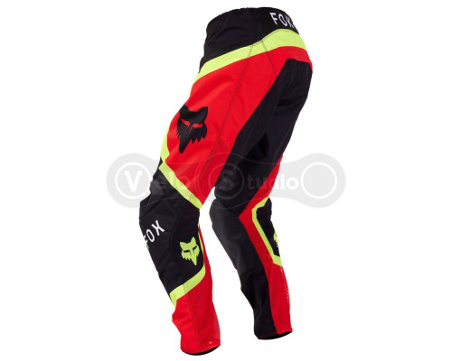 Штани FOX 180 BALLAST PANT [Red], 36