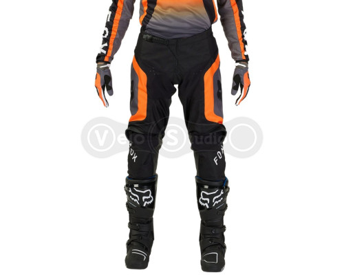 Штаны FOX 180 BALLAST PANT [Grey], 32