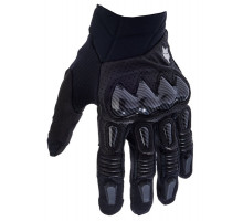 Рукавички FOX Bomber Glove - CE [Black], S (8)
