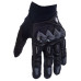 Перчатки FOX Bomber Glove - CE [Black], M (9)
