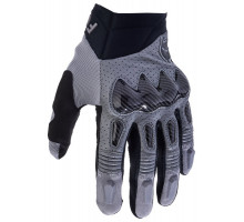 Рукавички FOX Bomber Glove - CE [Steel Gray], S (8)