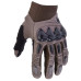 Перчатки FOX Bomber Glove - CE [Taupe], M (9)