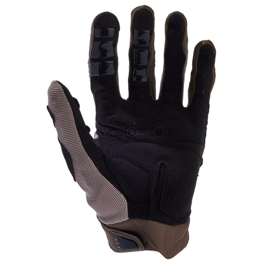 Перчатки FOX Bomber Glove - CE [Taupe], M (9)
