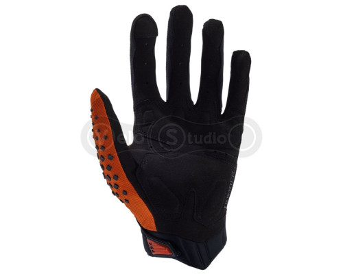 Перчатки FOX Bomber LT Glove - CE [Burnt Orange], L (10)