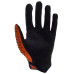 Перчатки FOX Bomber LT Glove - CE [Burnt Orange], L (10)